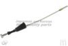 ASHUKI HRK12404 Cable, parking brake